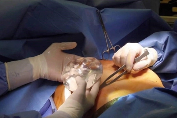 Trung tâm thẩm mỹ ở Phú Nhuận khiến cô gái tử vong đã... biến mất!-2