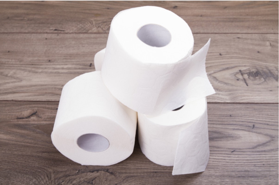 Khăn giấy có thể lau mọi thứ trừ 5 đồ vật này, đừng làm sai kẻo rước thêm rắc rối-1