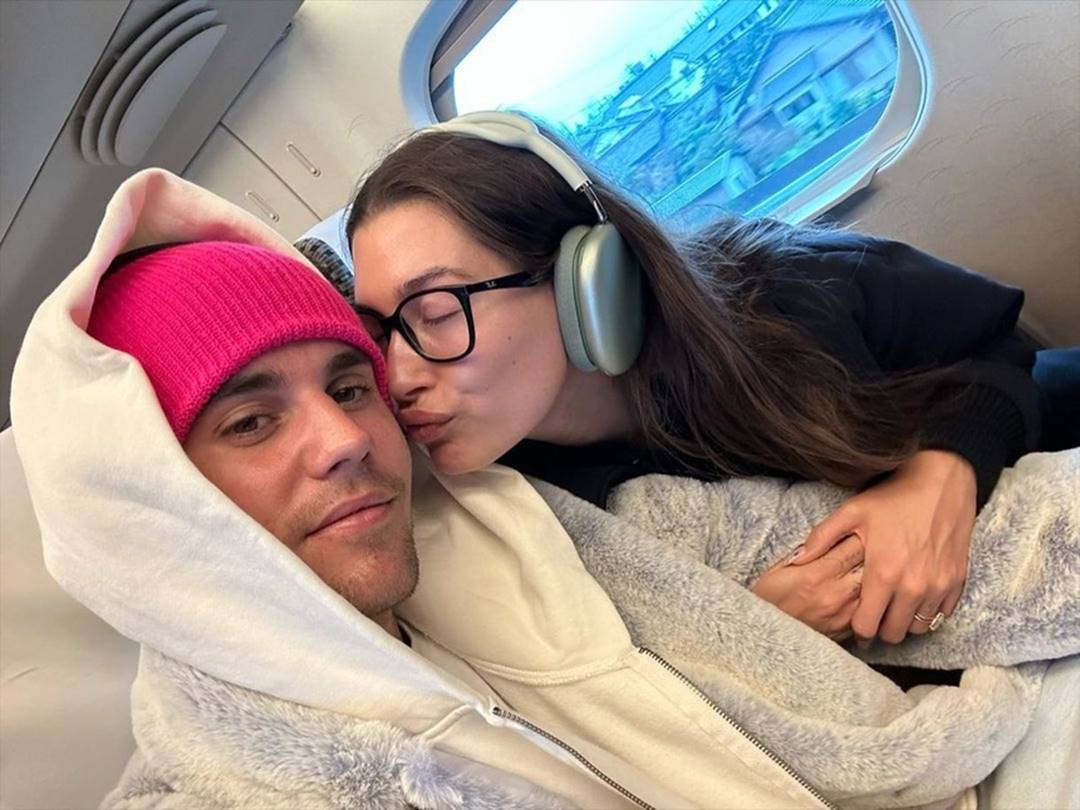 Bệnh tật bủa vây vợ chồng Justin Bieber trong năm 2022-1