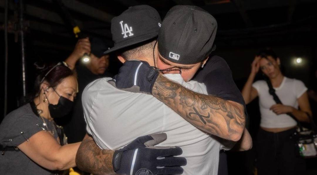 Bệnh tật bủa vây vợ chồng Justin Bieber trong năm 2022-4