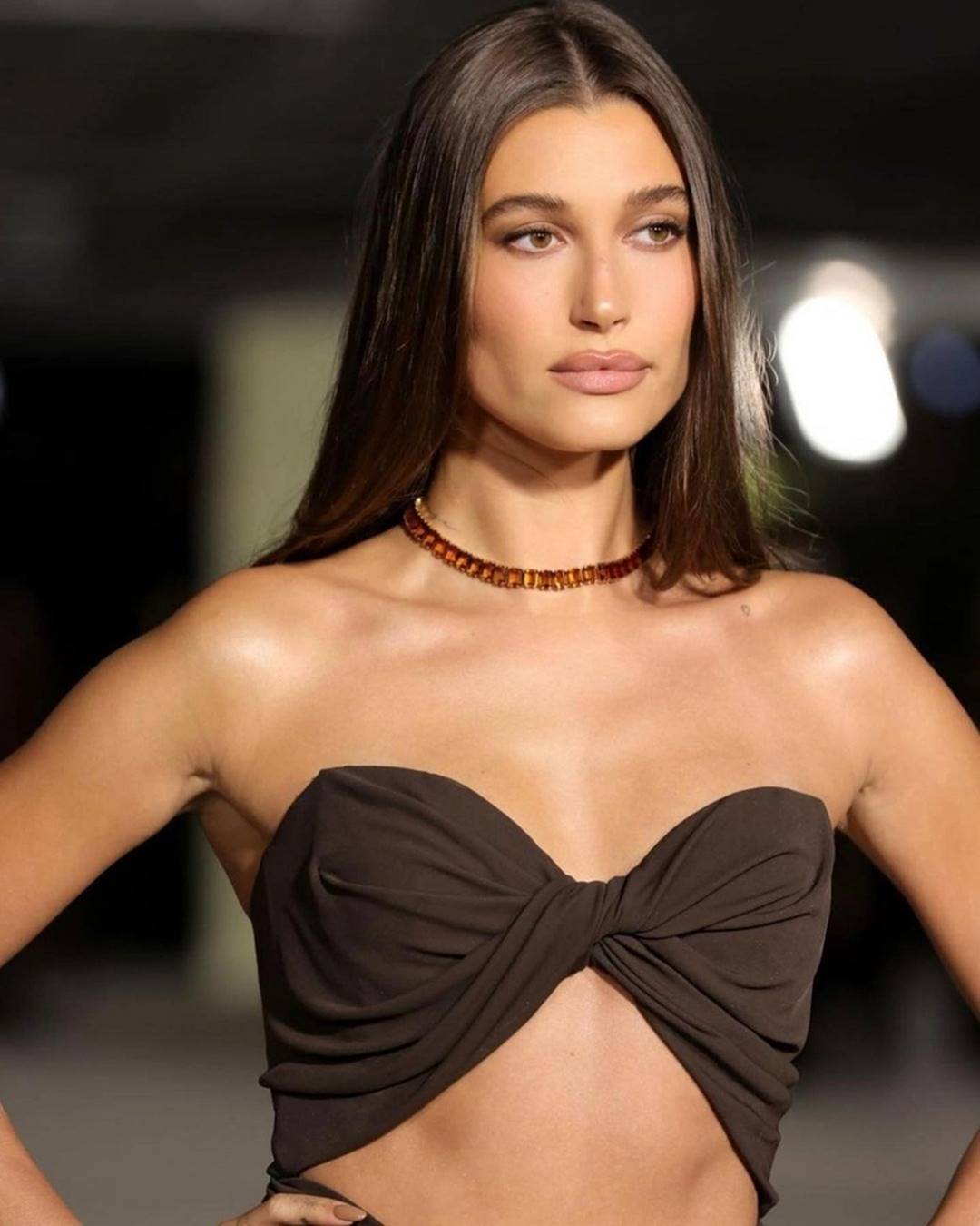 Bệnh tật bủa vây vợ chồng Justin Bieber trong năm 2022-6