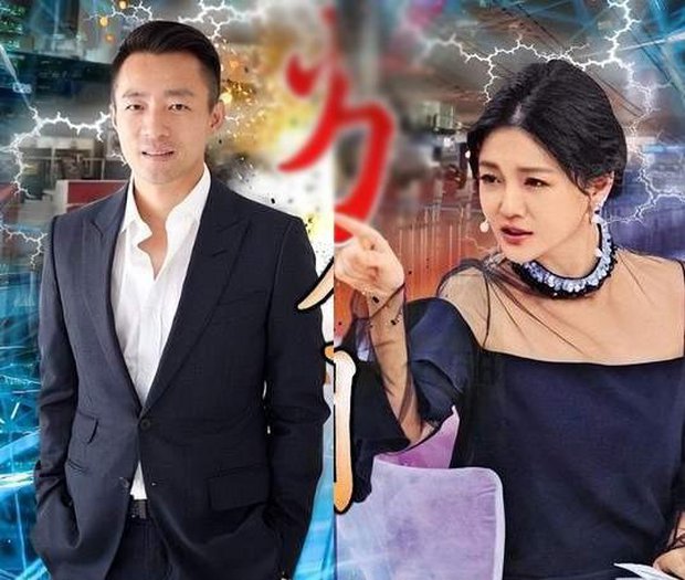 Trò hề ở showbiz-1