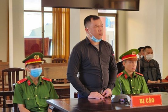 Án mạng đau lòng ở Phú Quốc