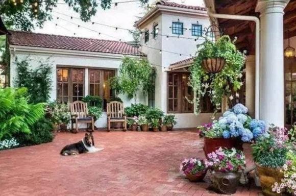 Trắc nghiệm tâm lý: Bạn muốn sống ở sân nhỏ nào nhất? Đo lường điều kiện sống trong tương lai của bạn?-3