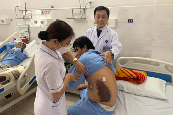 Nữ giáo viên 22 tuổi mất tích trên đường từ Nghệ An vào Hà Tĩnh dạy học-2