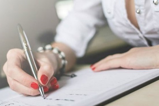 Vợ ghi lại những lần ngoại tình nóng bỏng trong nhật ký