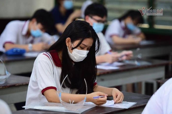 Hàng nghìn sinh viên bị đuổi học mỗi năm: Lỗi tại ai?-1