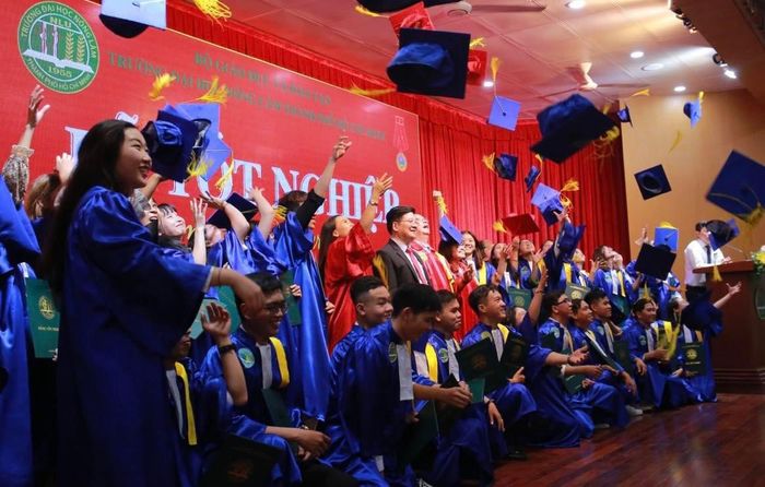 Hàng nghìn sinh viên bị đuổi học mỗi năm: Lỗi tại ai?-2