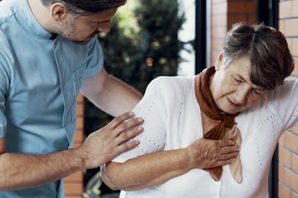 5 dấu hiệu cảnh báo căn bệnh đe dọa tính mạng, thường gặp khi trời chuyển lạnh đột ngột-1