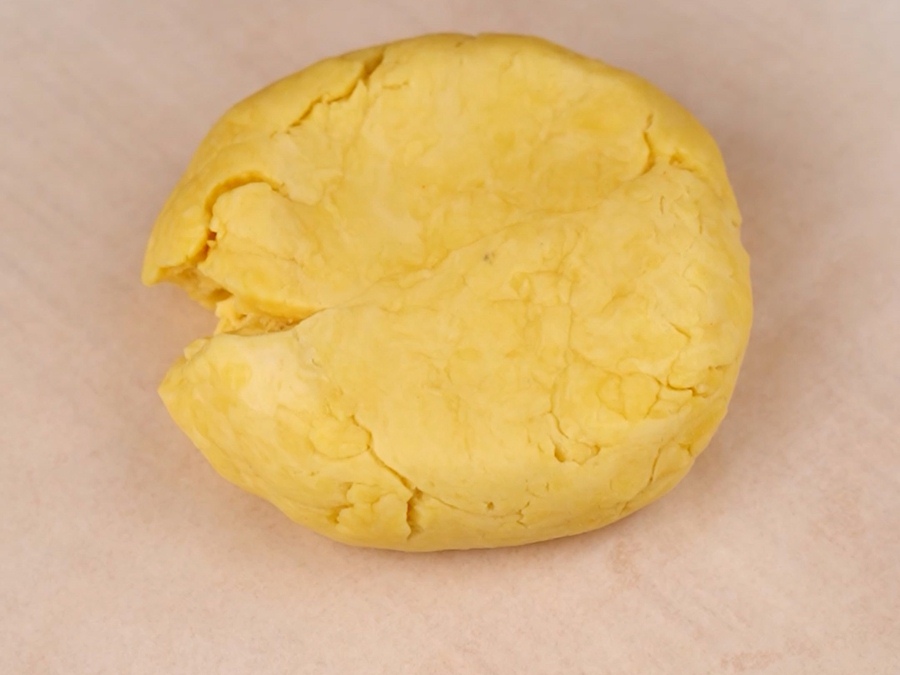 Snack ngô giòn tan thơm ngon cho ngày Tết-3