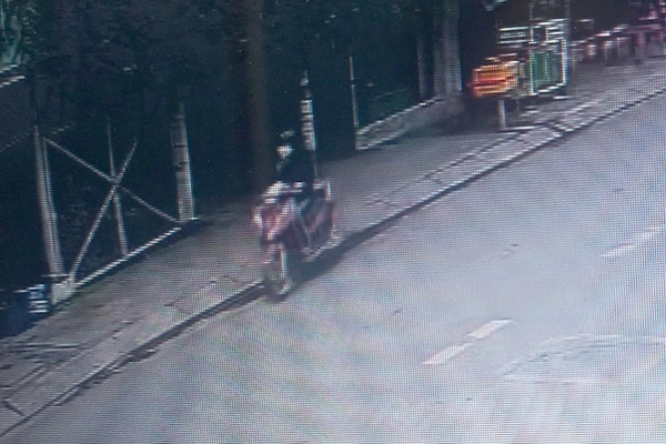 Cháy nhà ở Hà Nội, 6 người mắc kẹt được cứu thoát, 1 người tử vong-2