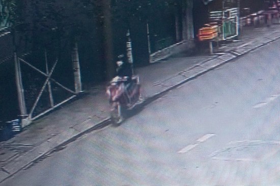 Tìm thấy nữ sinh mất liên lạc hơn 3 ngày ở TP.HCM