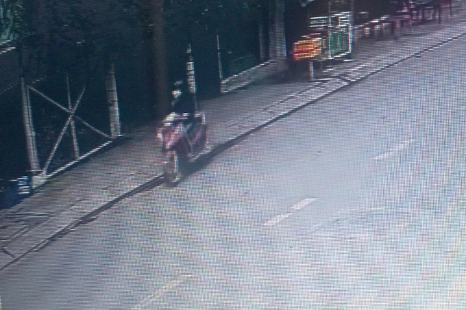 Tìm thấy nữ sinh mất liên lạc hơn 3 ngày ở TP.HCM-1