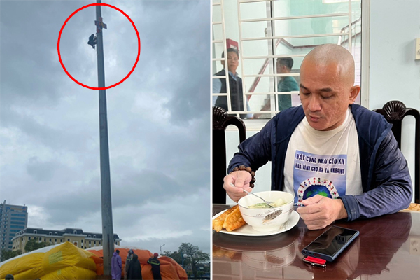 Hà Nội: Cận cảnh phố đi bộ mới Đảo Ngọc Ngũ Xã đang dần hình thành-14