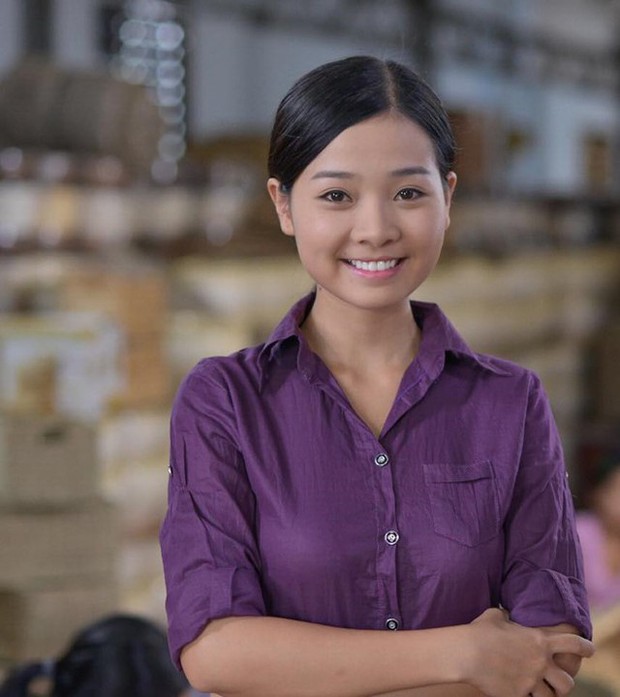 Nữ diễn viên Việt phải nghỉ học năm lớp 7 vì khó khăn: Nỗ lực theo đuổi đam mê, đổi đời vì một bom tấn”-4