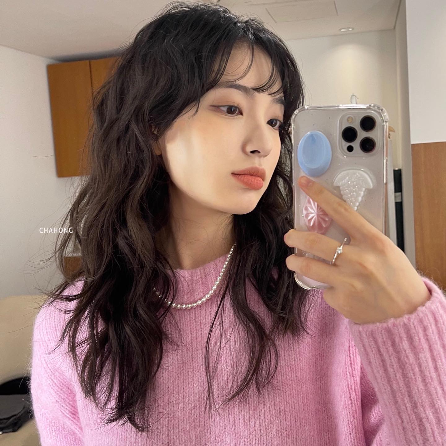 5 kiểu tóc tăng độ dày cho mái tóc thưa mỏng-9