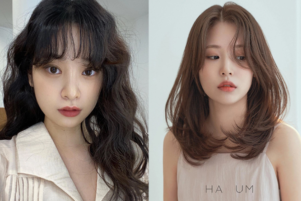 5 kiểu tóc layer sành điệu cho Tết-6