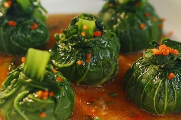 Loại rau giá rẻ có thể ngừa ung thư, chống lão hóa nhưng ăn nhiều quá dễ sỏi thận-2