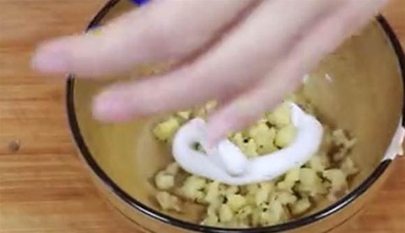 Trộn kem đánh răng và gừng có công dụng cực mạnh mà nhiều người không biết, đơn giản mà thiết thực-3