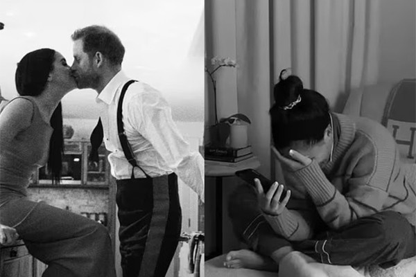 Chuyện tình ngọt ngào của Harry và Meghan qua lời kể của người trong cuộc-4