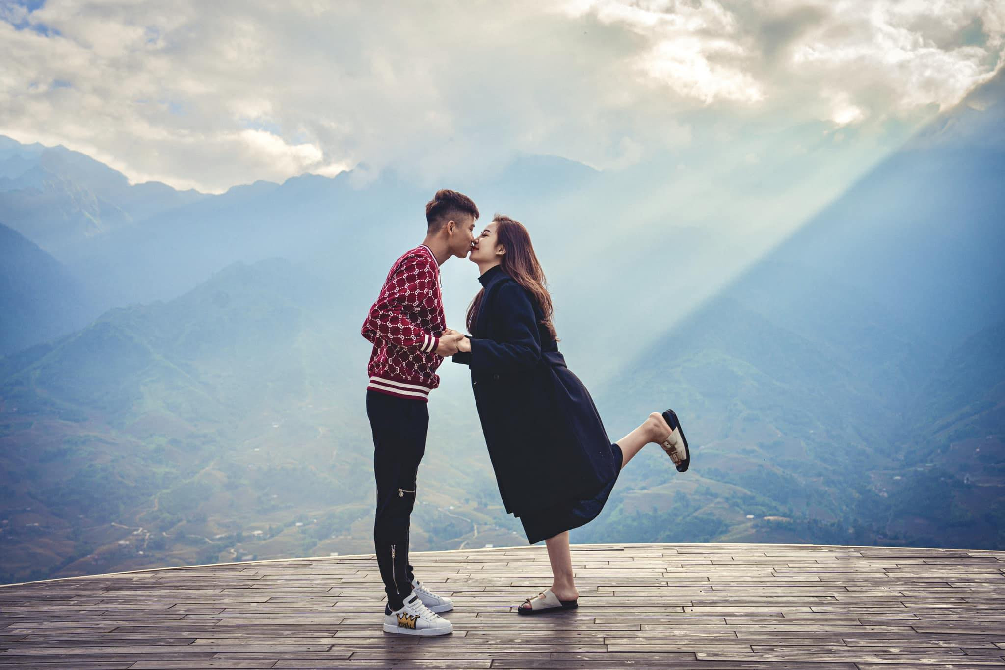 Rời SLNA tới bến đỗ mới, Phan Văn Đức trải lòng: Có ai muốn xa vợ con đâu-1