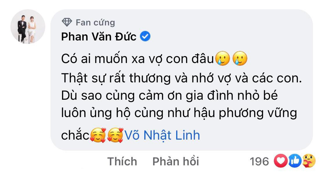 Rời SLNA tới bến đỗ mới, Phan Văn Đức trải lòng: Có ai muốn xa vợ con đâu-3