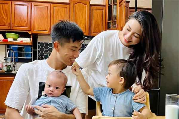 Phan Văn Đức đứt dây chằng, nghỉ thi đấu hết mùa giải-2