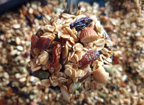 3 việc nên làm mỗi ngày để phòng tránh bệnh ung thư ruột-2