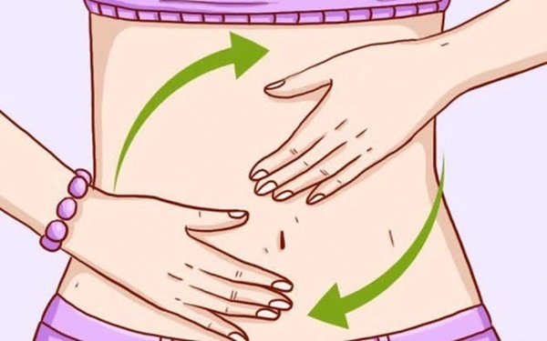 3 việc nên làm mỗi ngày để phòng tránh bệnh ung thư ruột-3