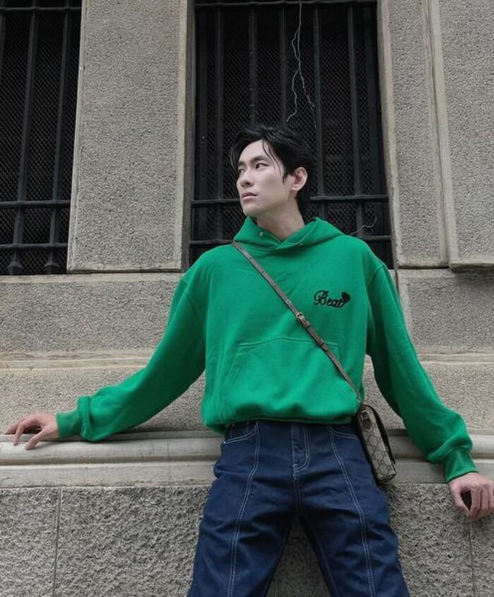 Kiều Minh Tuấn xuất hiện với diện mạo xanh xao, gầy xọp-1