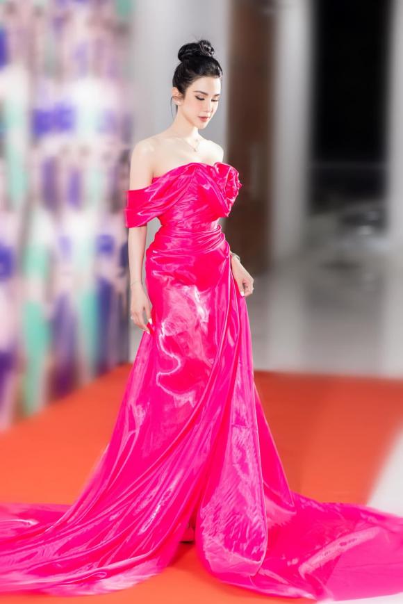 Sau khi mất quyền nuôi con trai, Diệp Lâm Anh lần đầu tiết lộ tâm trạng hiện tại-2