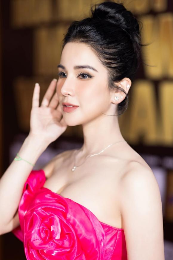 Sau khi mất quyền nuôi con trai, Diệp Lâm Anh lần đầu tiết lộ tâm trạng hiện tại-3