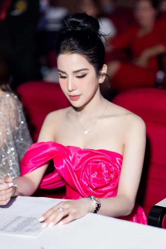 Sau khi mất quyền nuôi con trai, Diệp Lâm Anh lần đầu tiết lộ tâm trạng hiện tại-4