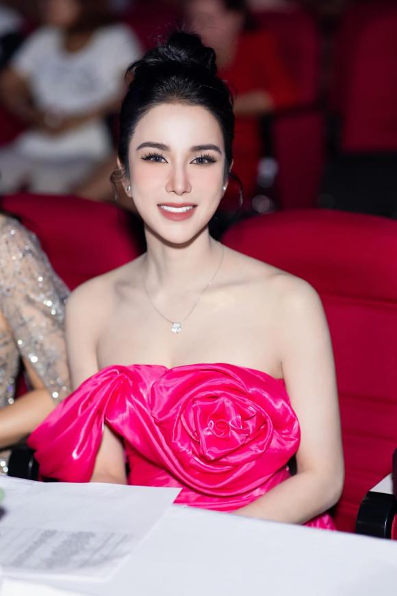 Sau khi mất quyền nuôi con trai, Diệp Lâm Anh lần đầu tiết lộ tâm trạng hiện tại-5