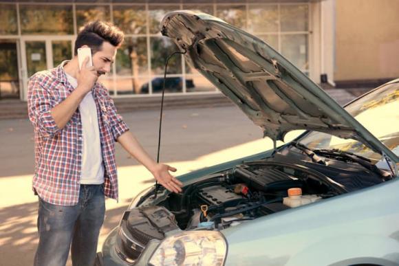 8 dấu hiệu cảnh báo cần nhận biết để tránh sửa xe tốn kém-8