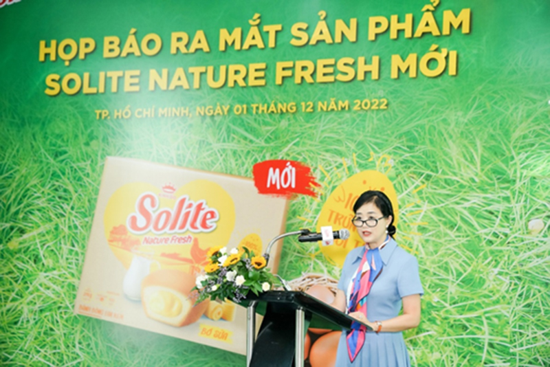 Bánh Solite tiên phong sử dụng 100% trứng gà chăn nuôi nhân đạo-3