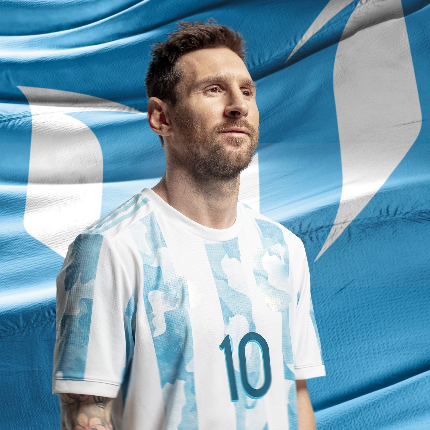 2 ngôi nhà nổi tiếng của Messi: Một căn đậm chất sân cỏ, một căn có thang máy dành riêng cho ôtô-1