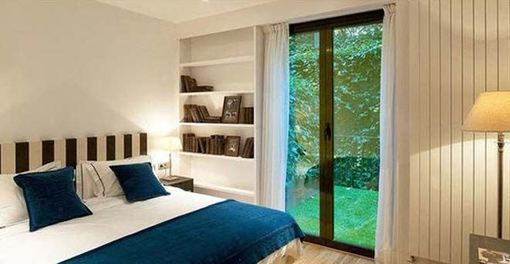 2 ngôi nhà nổi tiếng của Messi: Một căn đậm chất sân cỏ, một căn có thang máy dành riêng cho ôtô-6