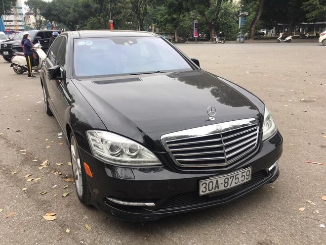 Những xe sang bị thu giữ trong đường dây cá độ bóng đá trăm tỷ được xử lý ra sao?-2