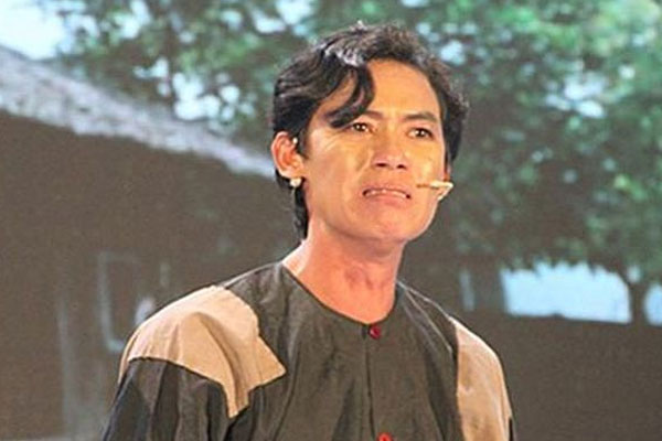 Xót xa gia cảnh nghệ sĩ cải lương vừa qua đời vì tai nạn giao thông-3