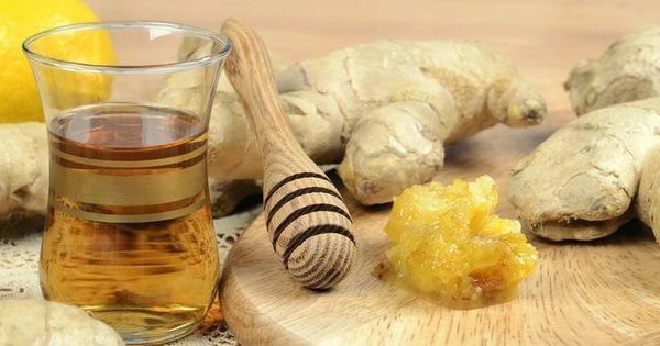 Mùa đông ăn gừng rất tốt nhưng có 7 nhóm người tốt nhất không nên ăn-3