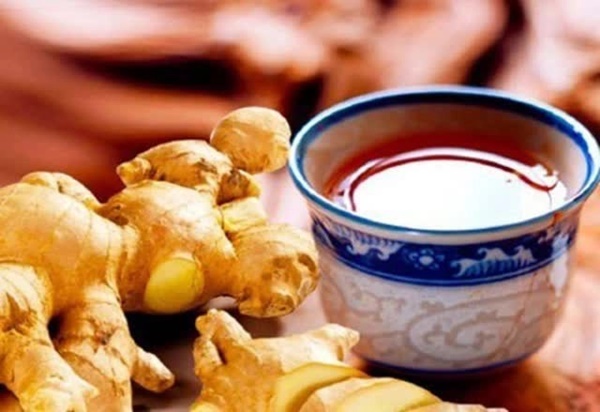 Mùa đông ăn gừng rất tốt nhưng có 7 nhóm người tốt nhất không nên ăn-4