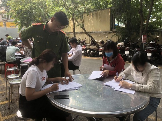 Xét xử vụ án rửa tiền, lừa đảo tài sản ở Công ty Alibaba với 1 triệu bút lục, 2 xe tải chở hồ sơ-2