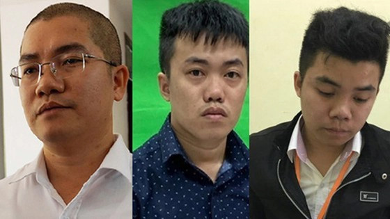 Xét xử vụ án rửa tiền, lừa đảo tài sản ở Công ty Alibaba với 1 triệu bút lục, 2 xe tải chở hồ sơ-1