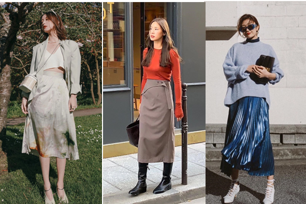 5 kiểu chân váy giúp trang phục ngày Tết thăng hạng-6