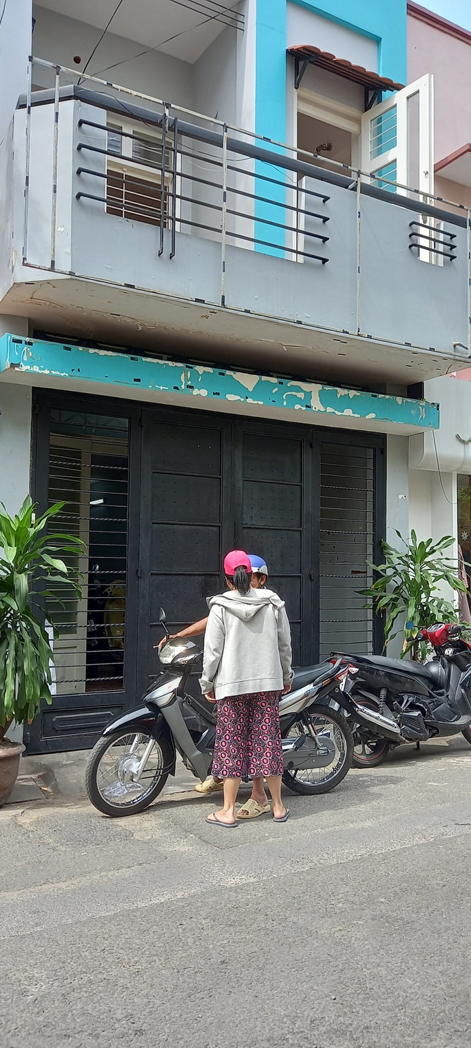 Cận cảnh trung tâm thẩm mỹ khiến cô gái làm đẹp tử vong-1