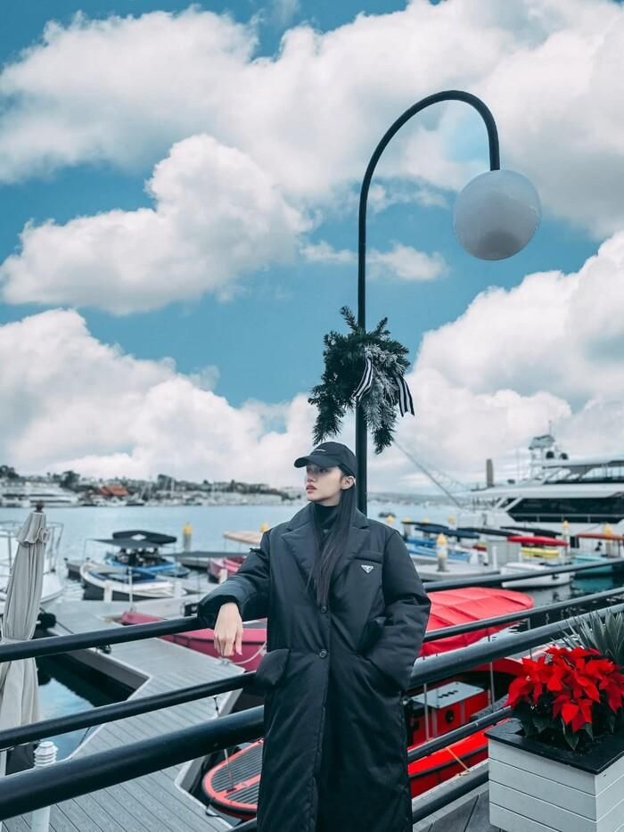 Hậu chia tay Matt Liu, Hương Giang đề cập chuyện chờ đợi trong tình yêu-2