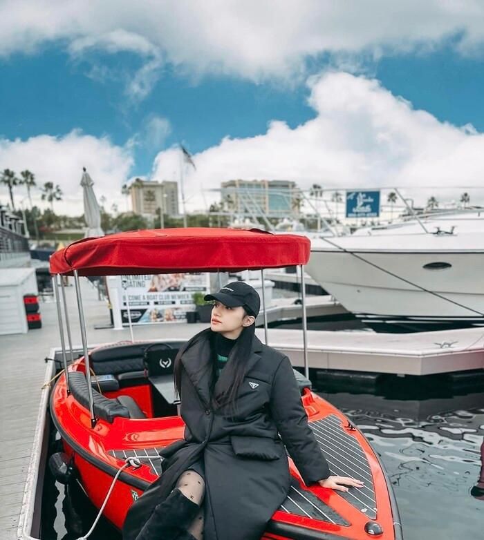 Hậu chia tay Matt Liu, Hương Giang đề cập chuyện chờ đợi trong tình yêu-3