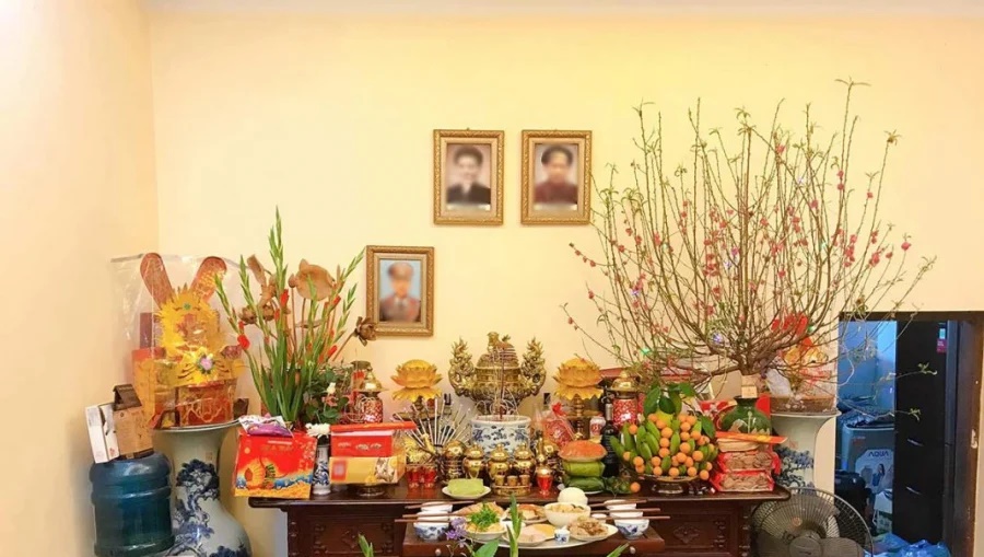 Thầy phong thủy dặn: Ảnh thờ phạm 4 đại kỵ này, gia đạo bất an, sửa ngay kẻo bị quở trách-3