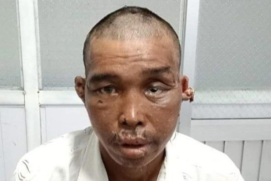 Bắt thêm 1 đối tượng trong vụ ngư dân bị hành hạ dã man
